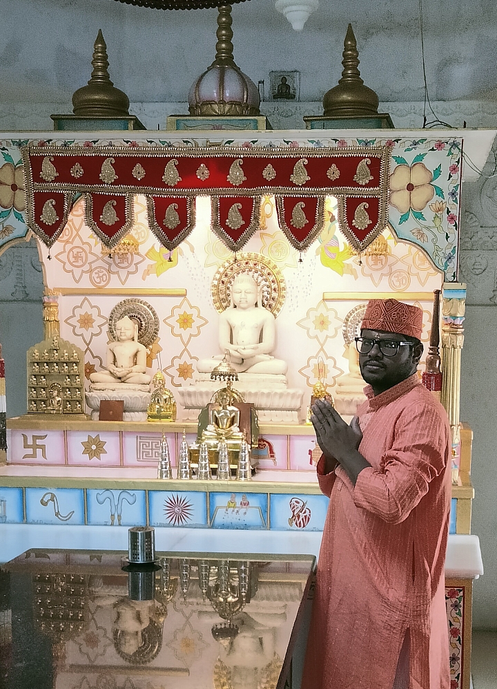 जैन मंदिर